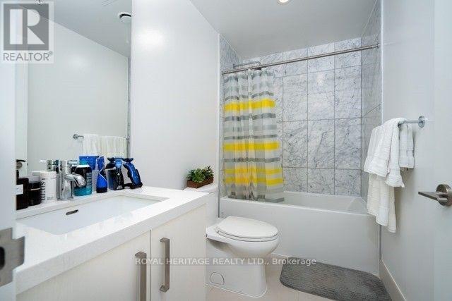 455 Front Street, Toronto, Ontario  M5A 1G9 - Photo 11 - C12477730