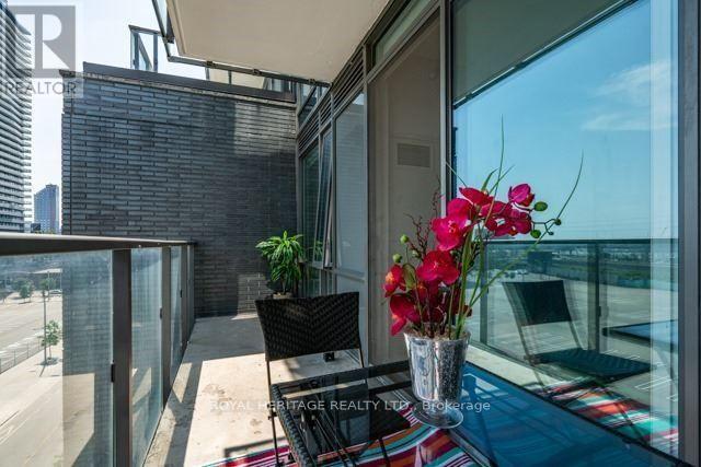 455 Front Street, Toronto, Ontario  M5A 1G9 - Photo 13 - C12477730