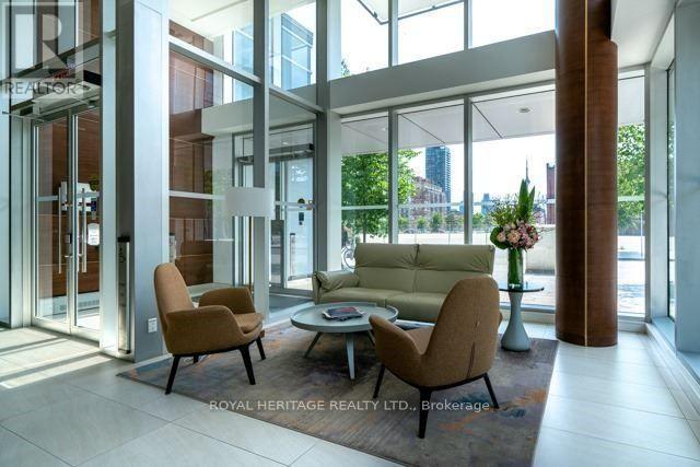 455 Front Street, Toronto, Ontario  M5A 1G9 - Photo 2 - C12477730