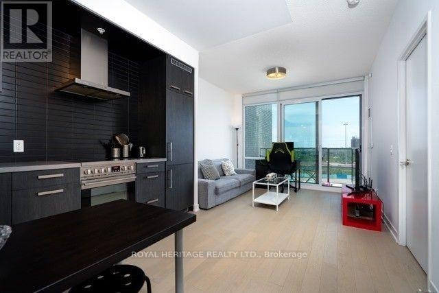 455 Front Street, Toronto, Ontario  M5A 1G9 - Photo 3 - C12477730