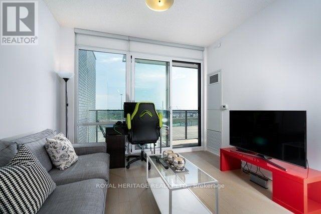 455 Front Street, Toronto, Ontario  M5A 1G9 - Photo 4 - C12477730