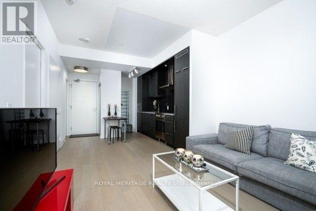 455 Front Street, Toronto, Ontario  M5A 1G9 - Photo 5 - C12477730