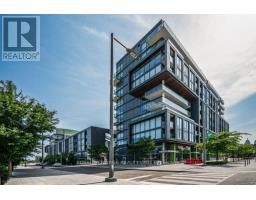 S505 - 455 FRONT STREET E, Toronto, Ontario