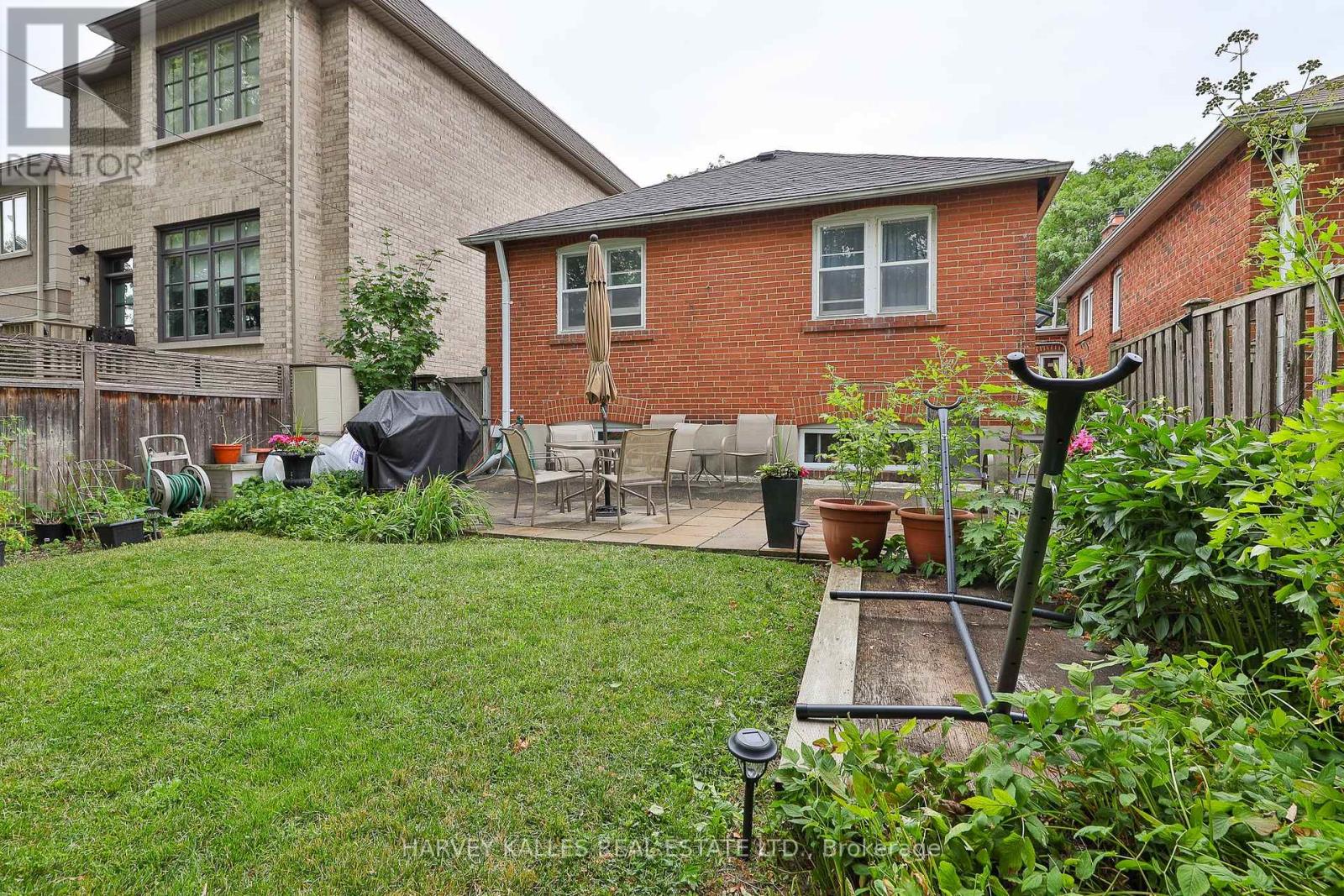 Main - 222 Joicey Boulevard, Toronto, Ontario  M5M 2V5 - Photo 10 - C12477741