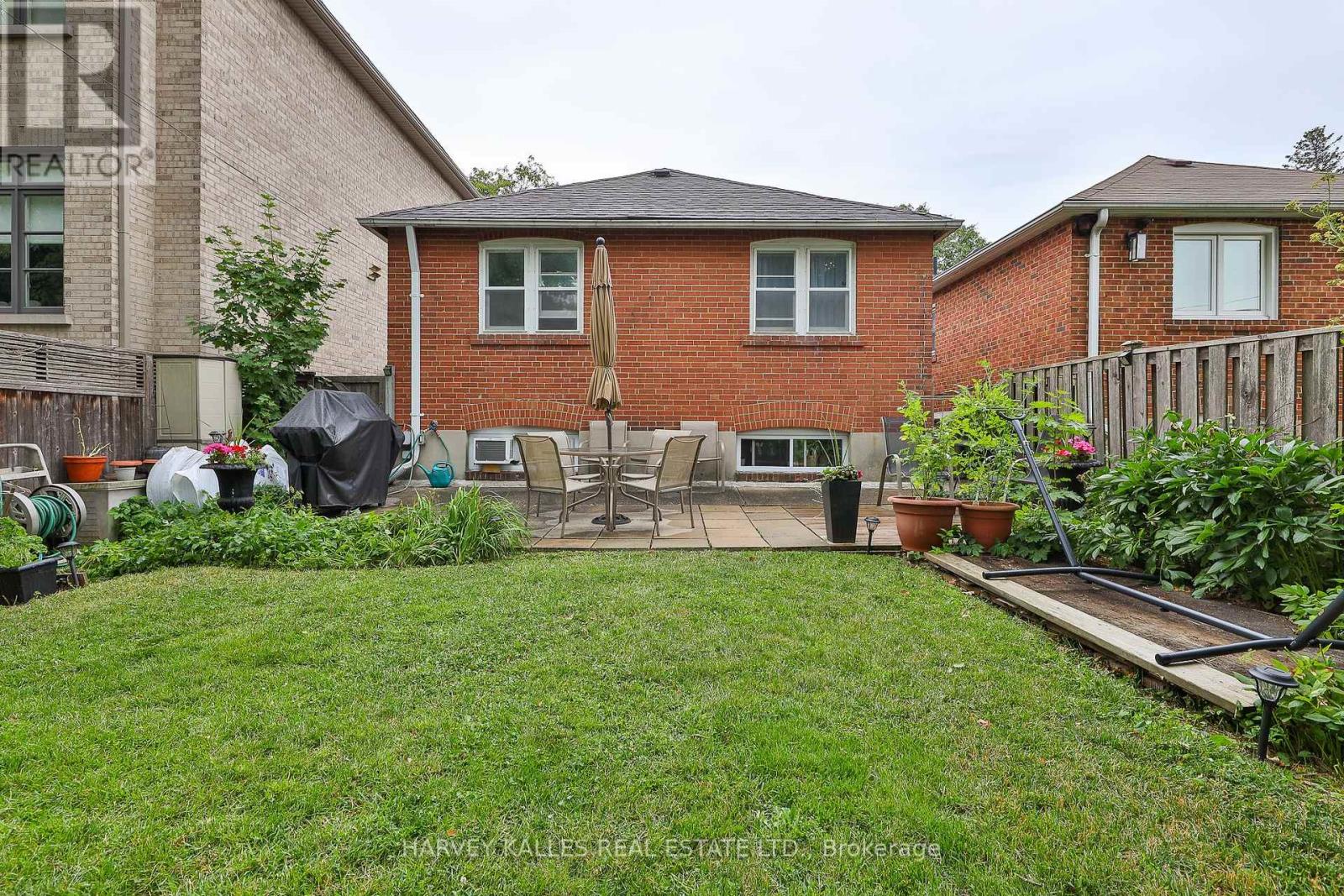 Main - 222 Joicey Boulevard, Toronto, Ontario  M5M 2V5 - Photo 11 - C12477741