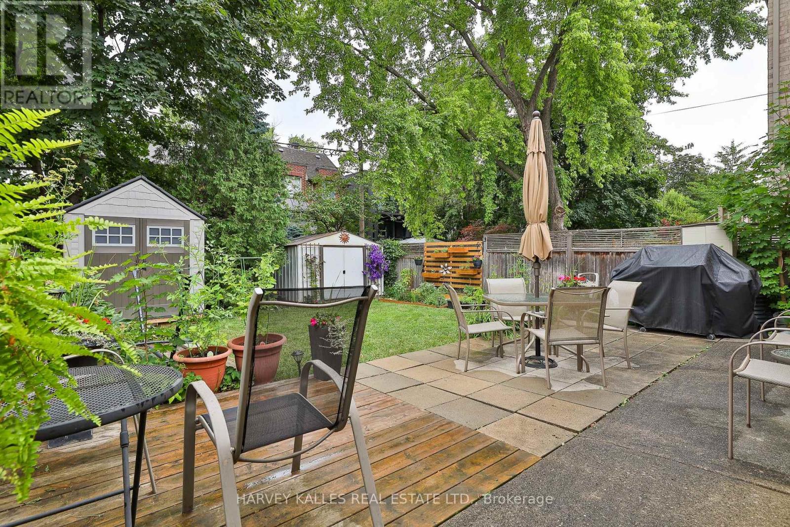 Main - 222 Joicey Boulevard, Toronto, Ontario  M5M 2V5 - Photo 13 - C12477741