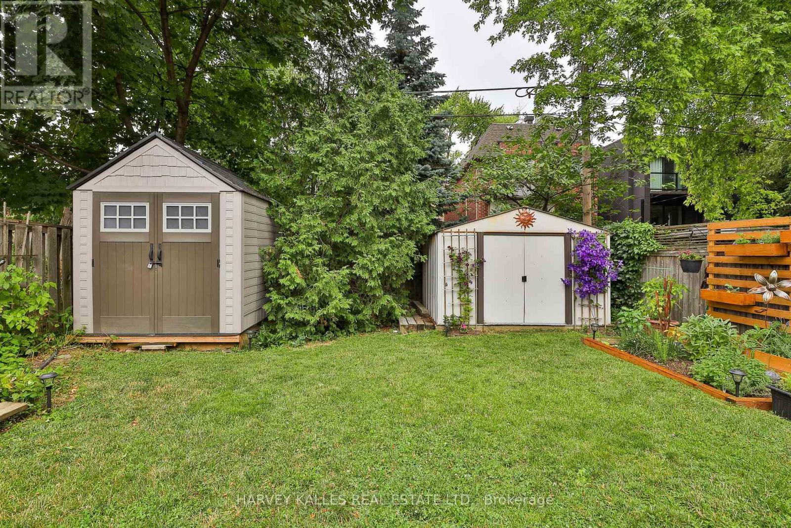 Main - 222 Joicey Boulevard, Toronto, Ontario  M5M 2V5 - Photo 14 - C12477741