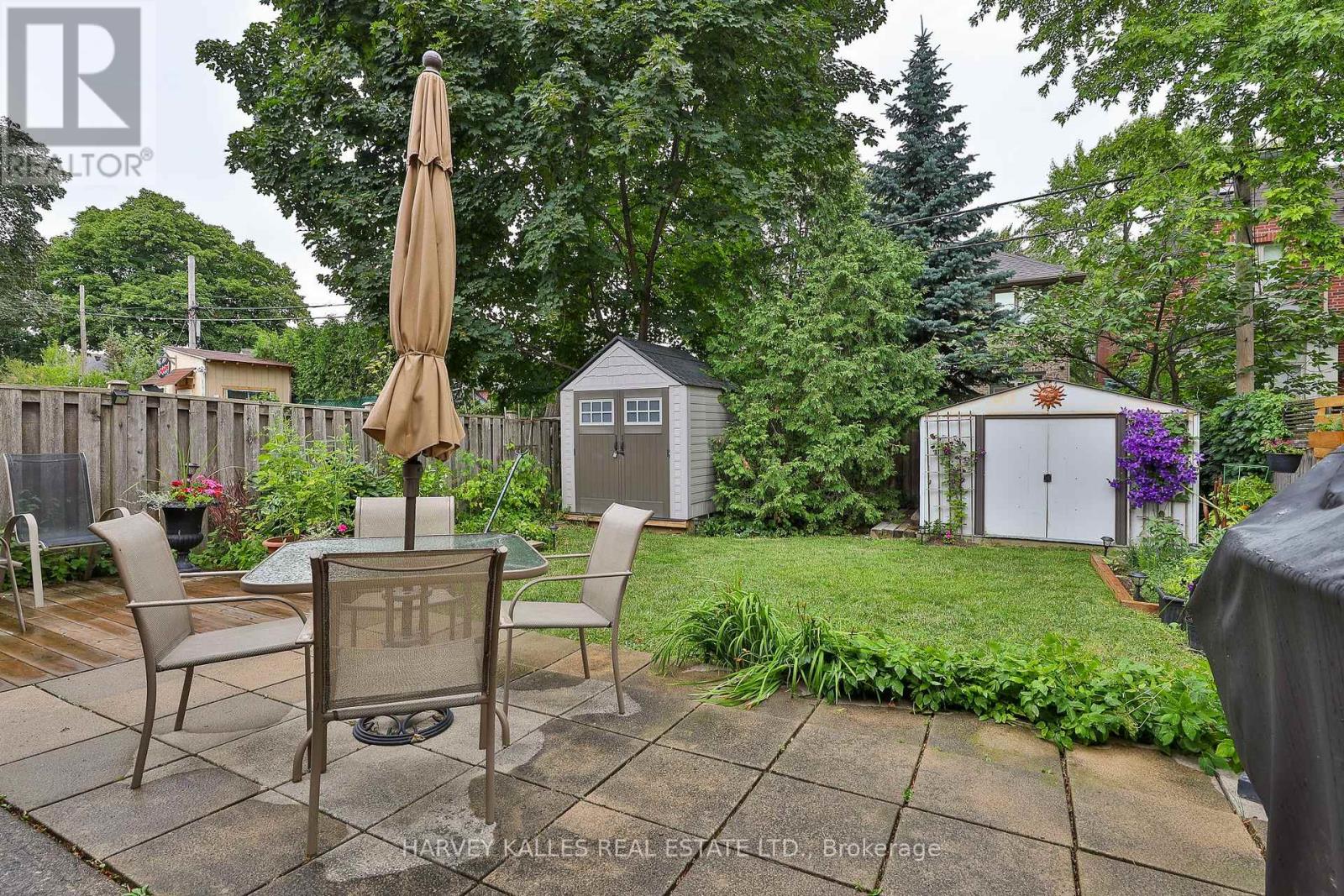 Main - 222 Joicey Boulevard, Toronto, Ontario  M5M 2V5 - Photo 15 - C12477741
