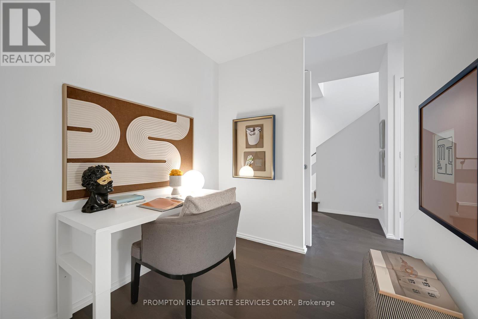 1732 - 8 Hillsdale Avenue E, Toronto, Ontario  M4S 0B2 - Photo 17 - C12477750