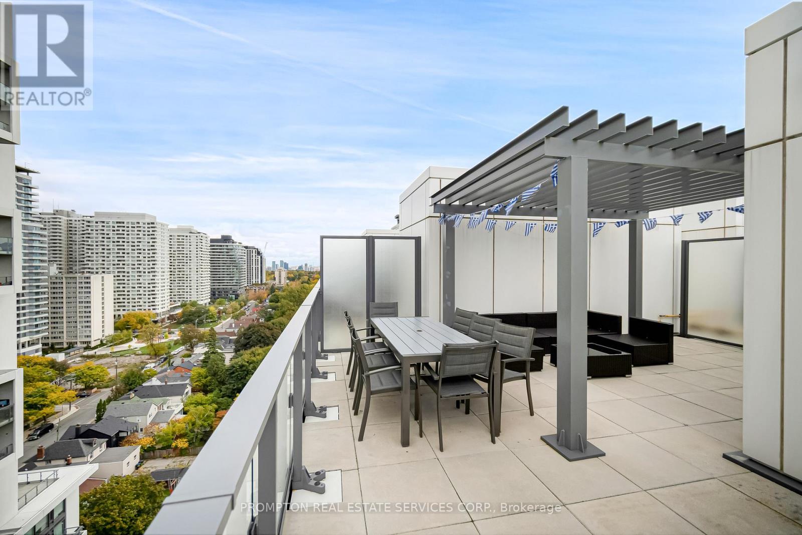 1732 - 8 Hillsdale Avenue E, Toronto, Ontario  M4S 0B2 - Photo 28 - C12477750