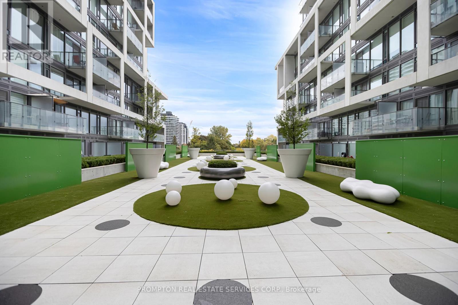 1732 - 8 Hillsdale Avenue E, Toronto, Ontario  M4S 0B2 - Photo 34 - C12477750