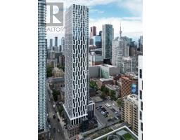 4305 - 252 CHURCH STREET, Toronto, Ontario