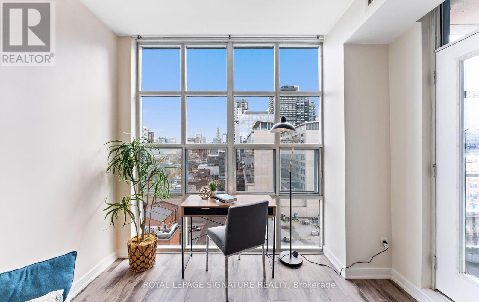 1112 - 438 Richmond Street W, Toronto, Ontario  M5V 3S6 - Photo 11 - C12477755