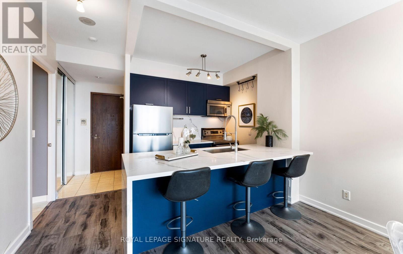 1112 - 438 Richmond Street W, Toronto, Ontario  M5V 3S6 - Photo 12 - C12477755