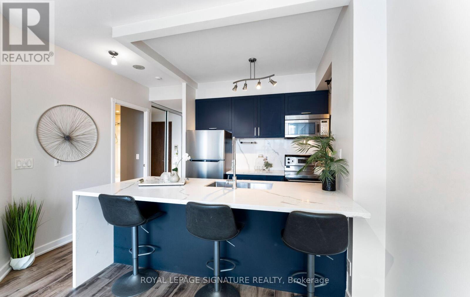 1112 - 438 Richmond Street W, Toronto, Ontario  M5V 3S6 - Photo 13 - C12477755