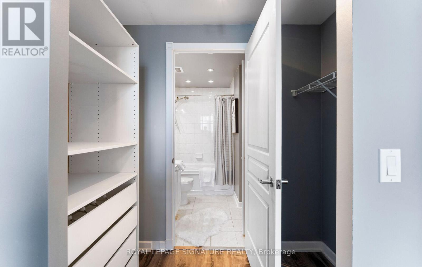 1112 - 438 Richmond Street W, Toronto, Ontario  M5V 3S6 - Photo 21 - C12477755