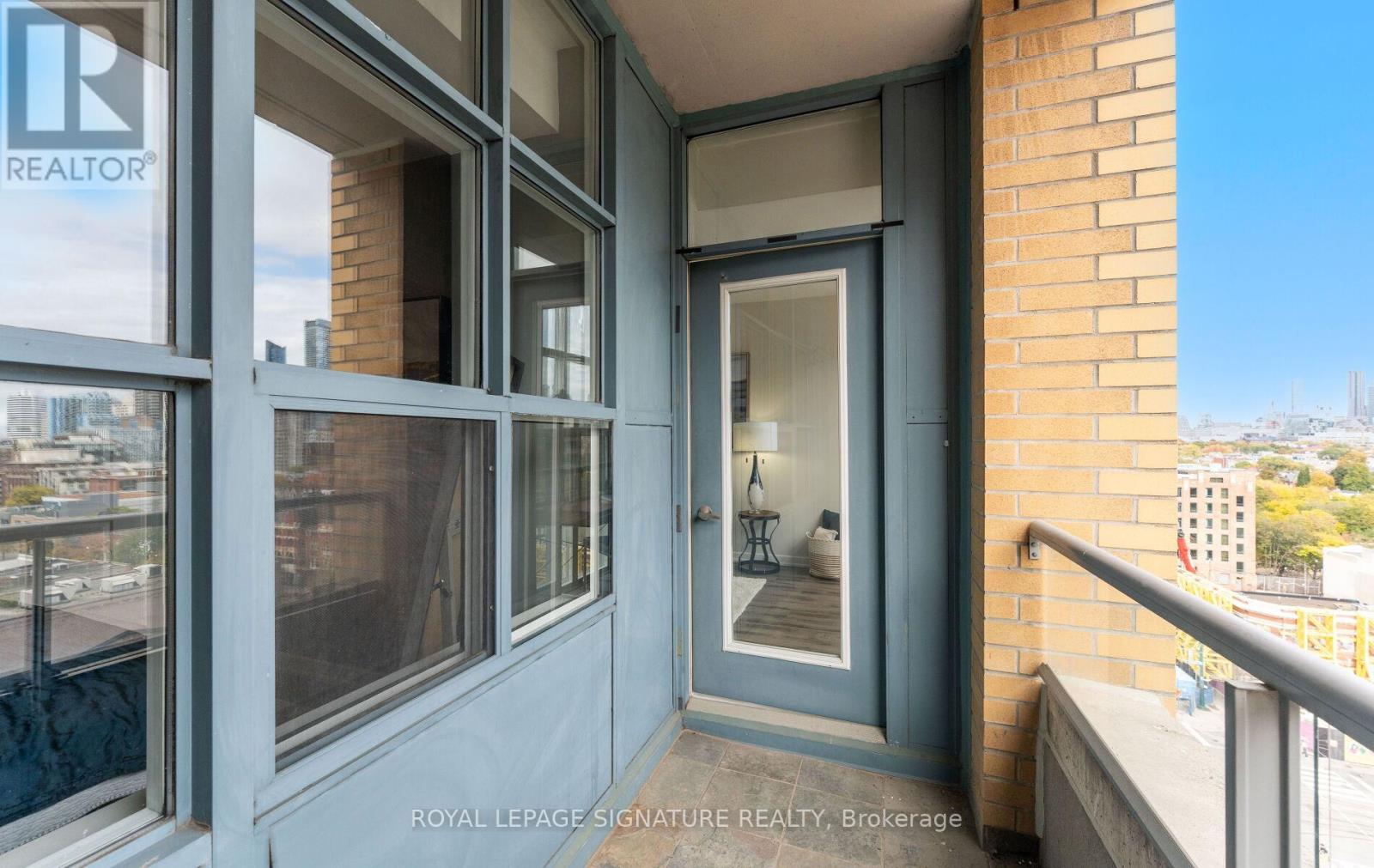 1112 - 438 Richmond Street W, Toronto, Ontario  M5V 3S6 - Photo 25 - C12477755