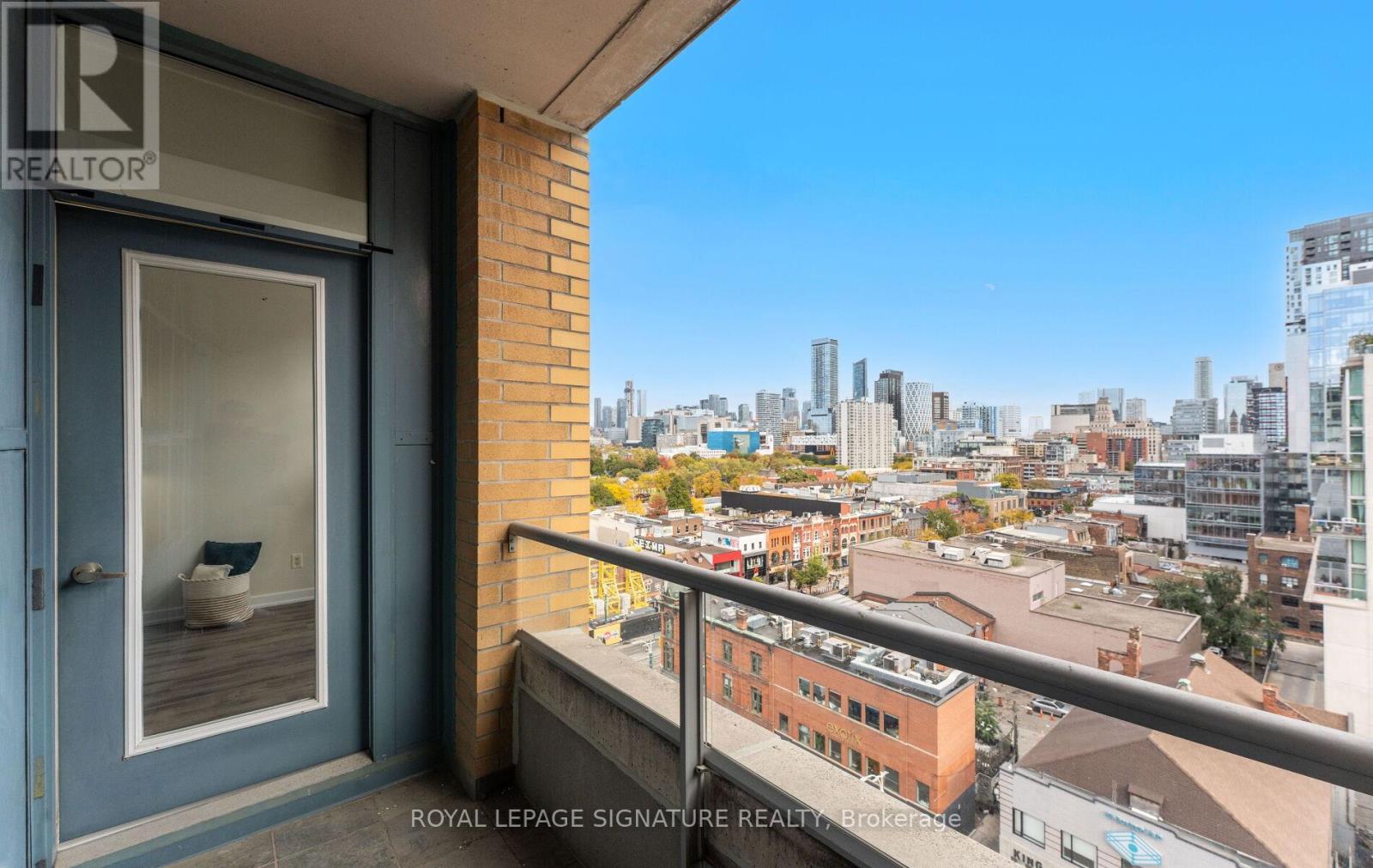 1112 - 438 Richmond Street W, Toronto, Ontario  M5V 3S6 - Photo 26 - C12477755