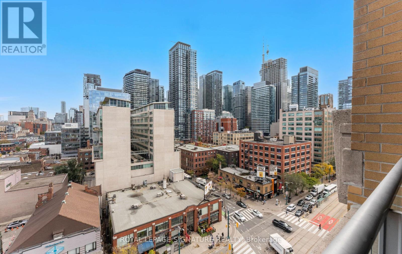 1112 - 438 Richmond Street W, Toronto, Ontario  M5V 3S6 - Photo 27 - C12477755