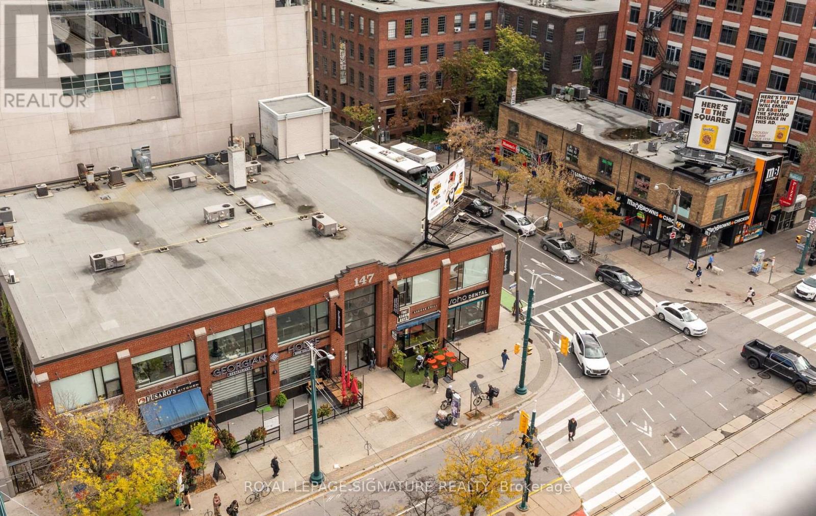 1112 - 438 Richmond Street W, Toronto, Ontario  M5V 3S6 - Photo 28 - C12477755