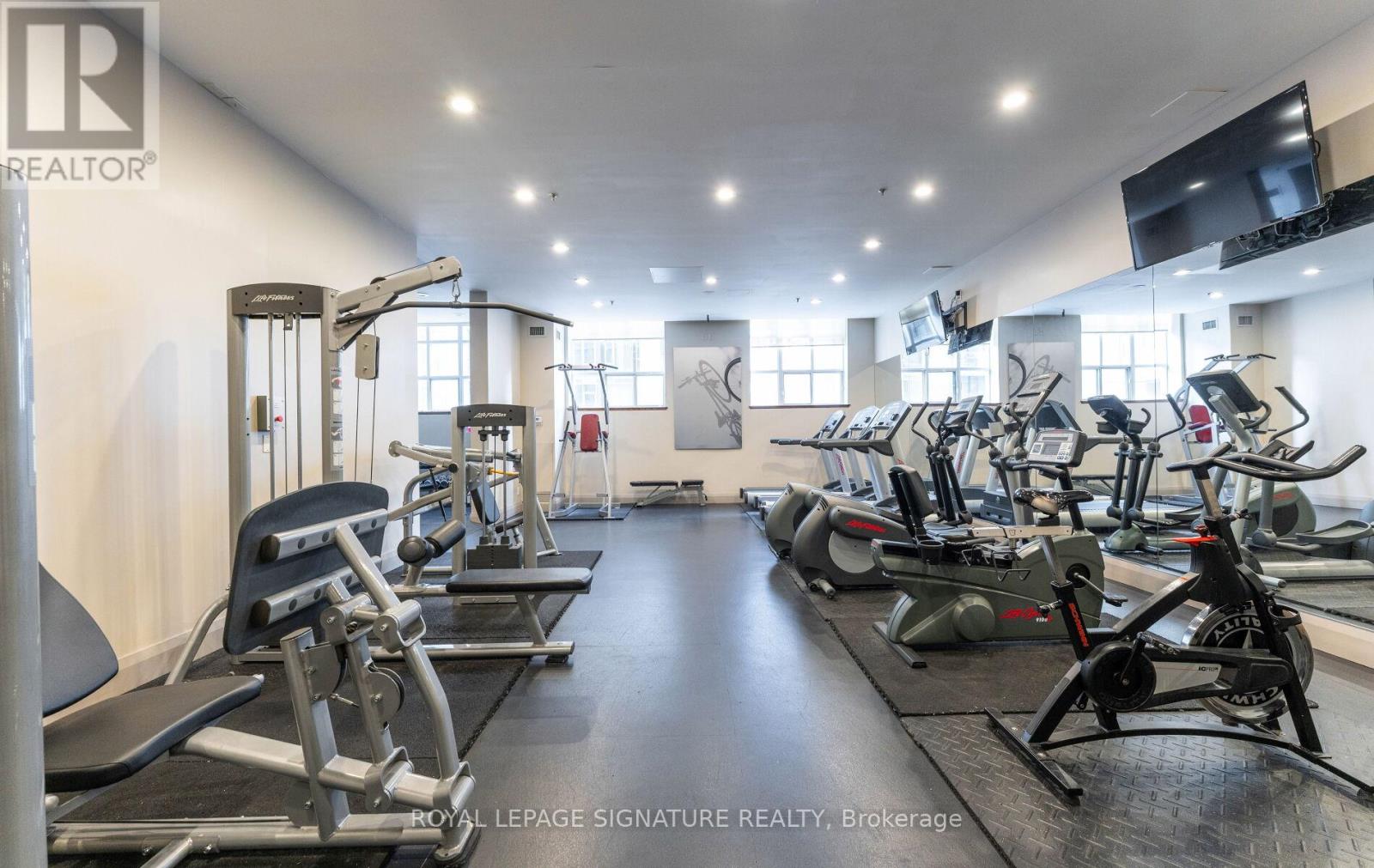 1112 - 438 Richmond Street W, Toronto, Ontario  M5V 3S6 - Photo 29 - C12477755