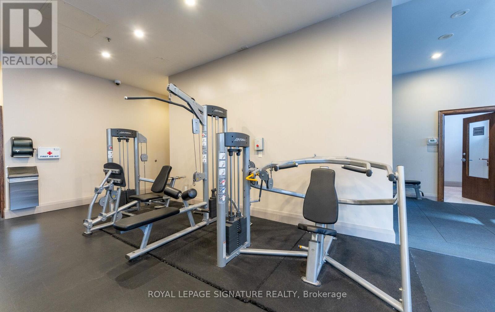 1112 - 438 Richmond Street W, Toronto, Ontario  M5V 3S6 - Photo 30 - C12477755