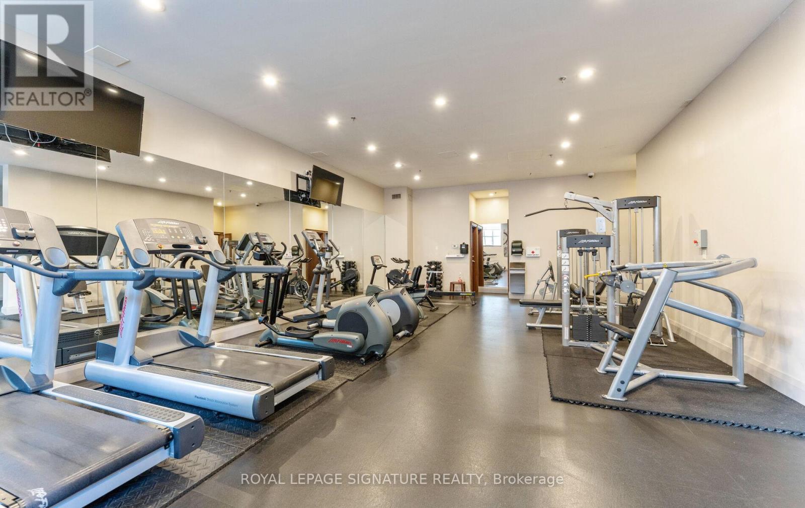 1112 - 438 Richmond Street W, Toronto, Ontario  M5V 3S6 - Photo 31 - C12477755