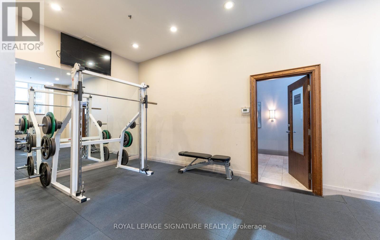 1112 - 438 Richmond Street W, Toronto, Ontario  M5V 3S6 - Photo 32 - C12477755