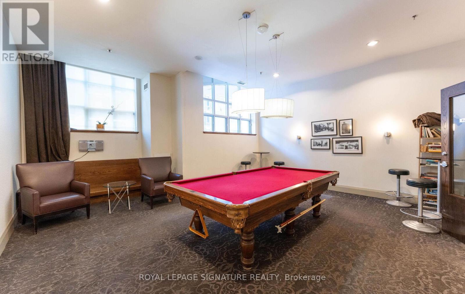 1112 - 438 Richmond Street W, Toronto, Ontario  M5V 3S6 - Photo 33 - C12477755