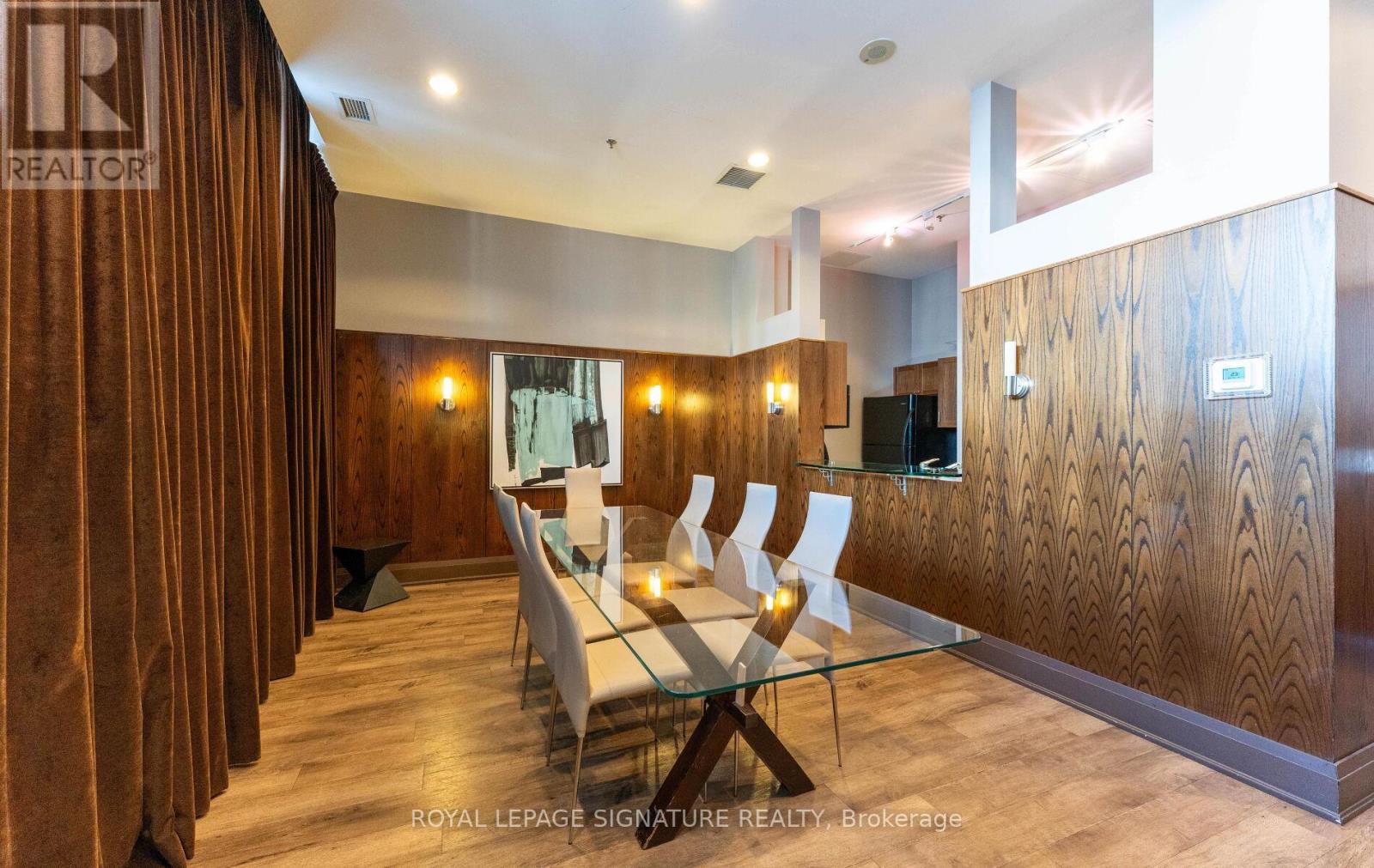 1112 - 438 Richmond Street W, Toronto, Ontario  M5V 3S6 - Photo 34 - C12477755