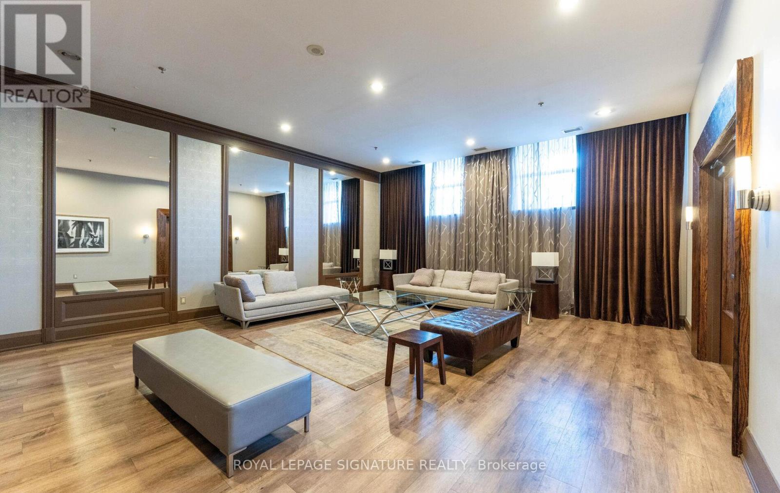 1112 - 438 Richmond Street W, Toronto, Ontario  M5V 3S6 - Photo 35 - C12477755