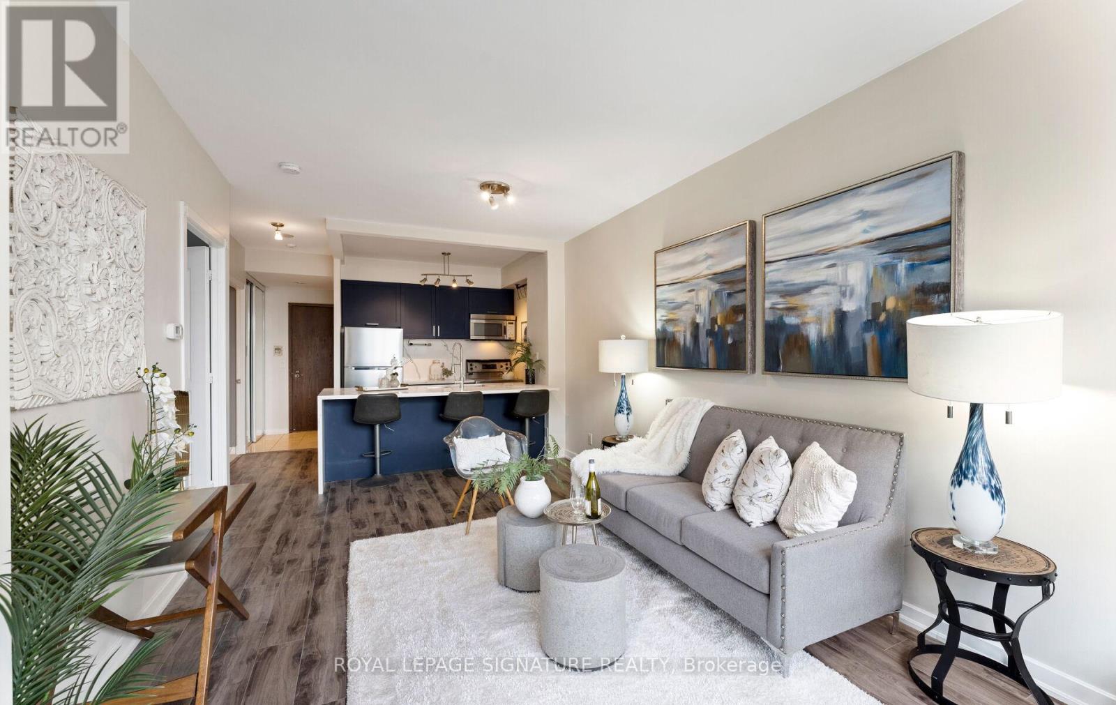 1112 - 438 Richmond Street W, Toronto, Ontario  M5V 3S6 - Photo 6 - C12477755