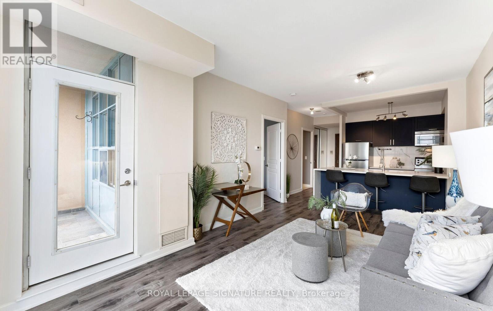 1112 - 438 Richmond Street W, Toronto, Ontario  M5V 3S6 - Photo 7 - C12477755