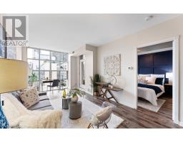 1112 - 438 RICHMOND STREET W, Toronto, Ontario