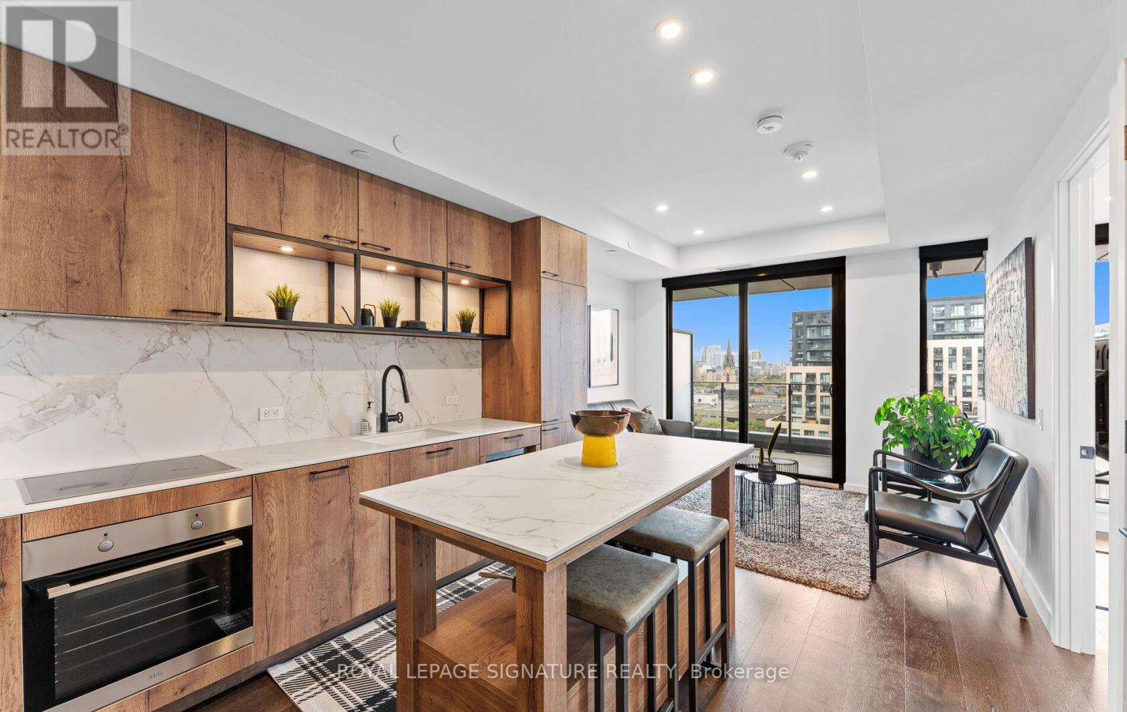 909 - 505 RICHMOND STREET W, Toronto, Ontario