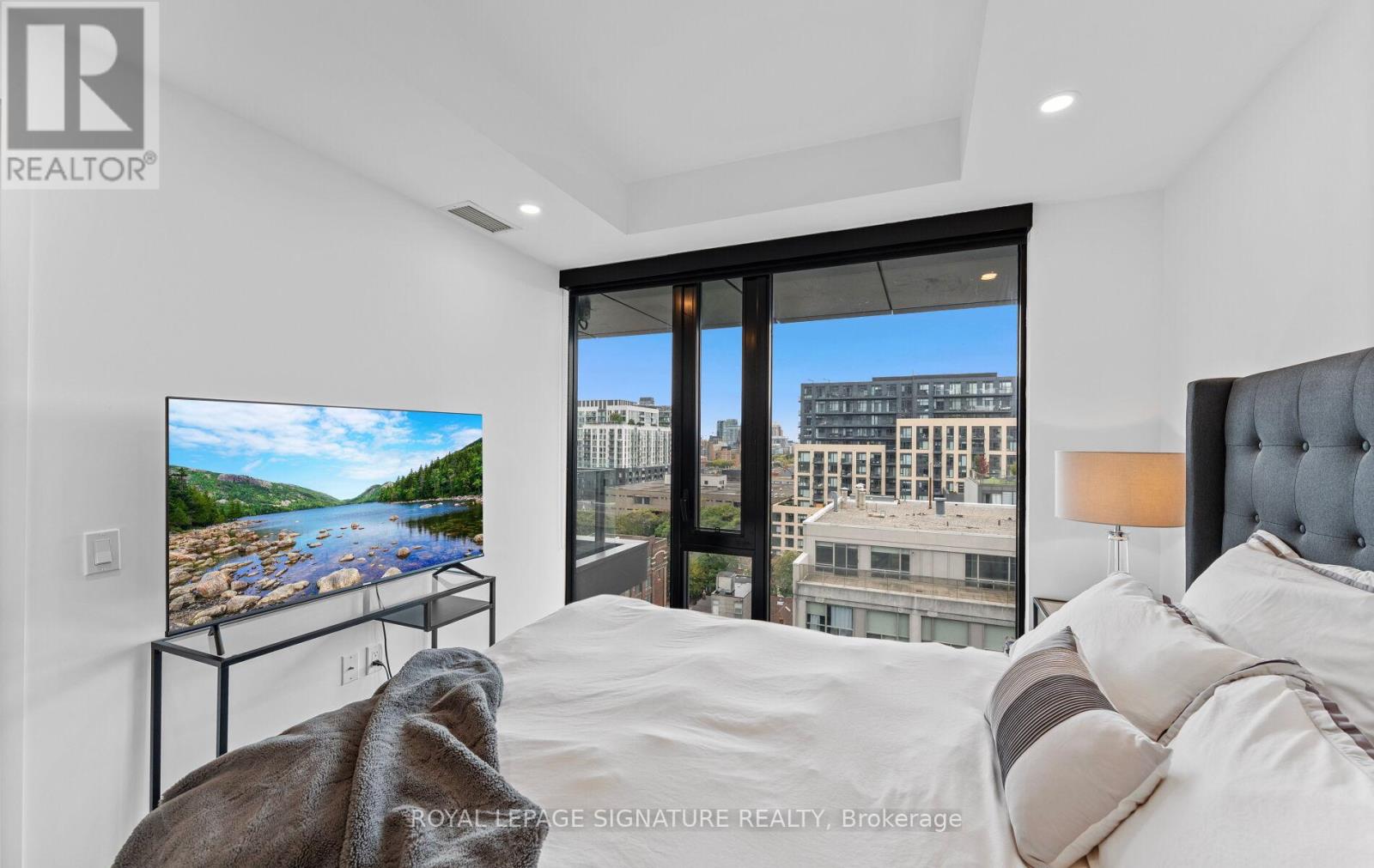 909 - 505 Richmond Street W, Toronto, Ontario  M5V 0P4 - Photo 14 - C12477764