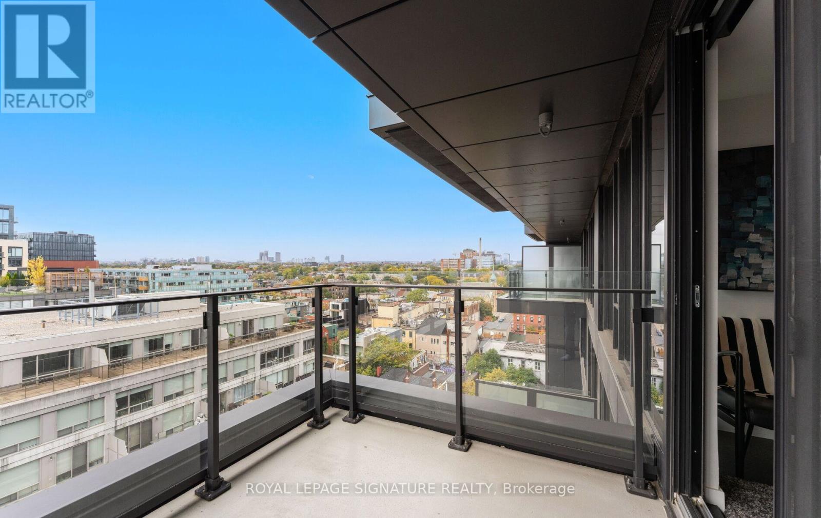 909 - 505 Richmond Street W, Toronto, Ontario  M5V 0P4 - Photo 22 - C12477764