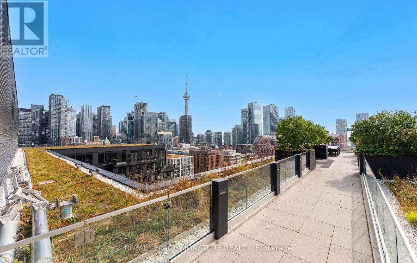 909 - 505 Richmond Street W, Toronto, Ontario  M5V 0P4 - Photo 24 - C12477764