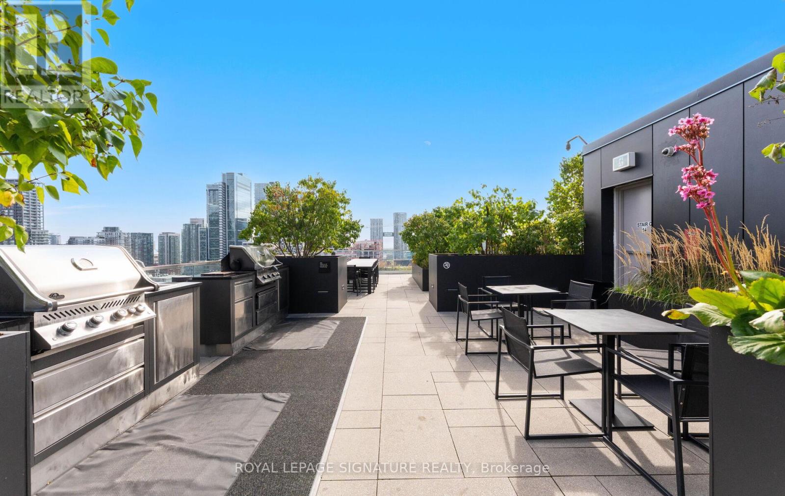 909 - 505 Richmond Street W, Toronto, Ontario  M5V 0P4 - Photo 26 - C12477764