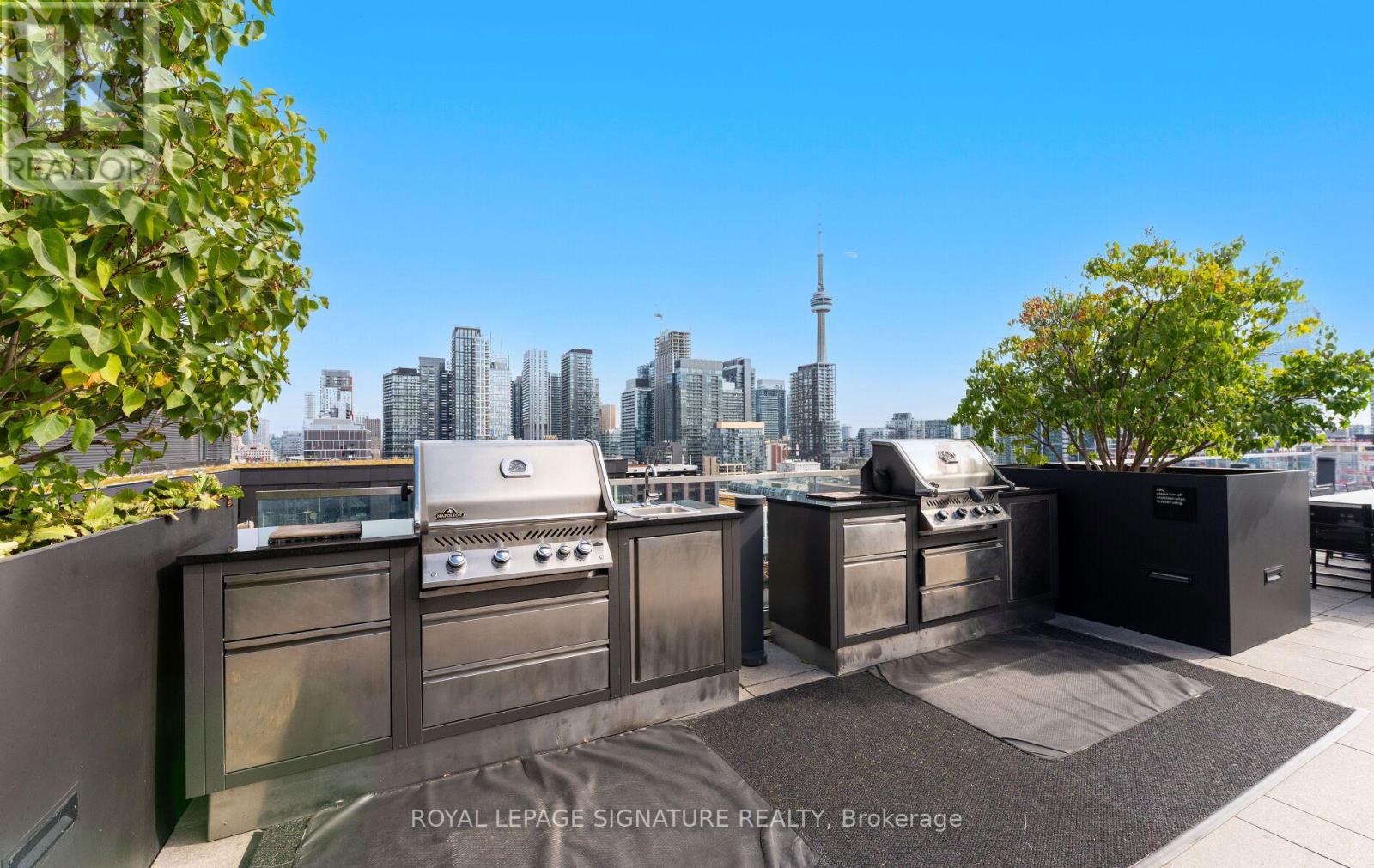 909 - 505 Richmond Street W, Toronto, Ontario  M5V 0P4 - Photo 27 - C12477764