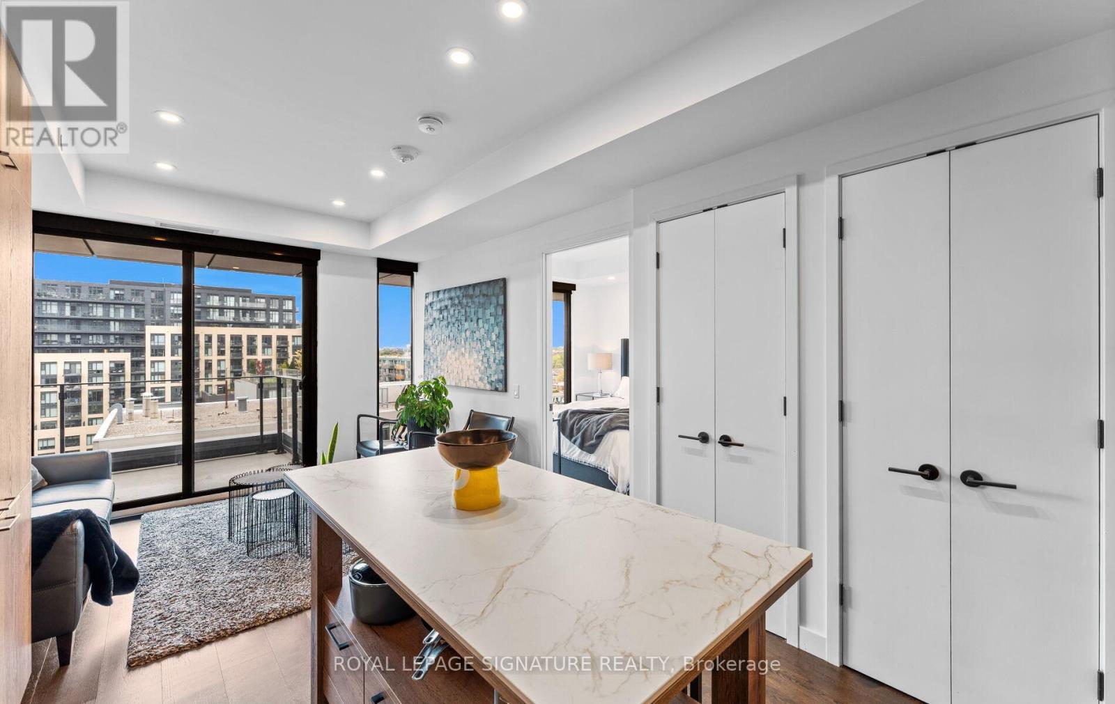 909 - 505 Richmond Street W, Toronto, Ontario  M5V 0P4 - Photo 8 - C12477764