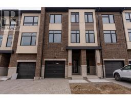 504 - 1695 DERSAN STREET, Pickering, Ontario