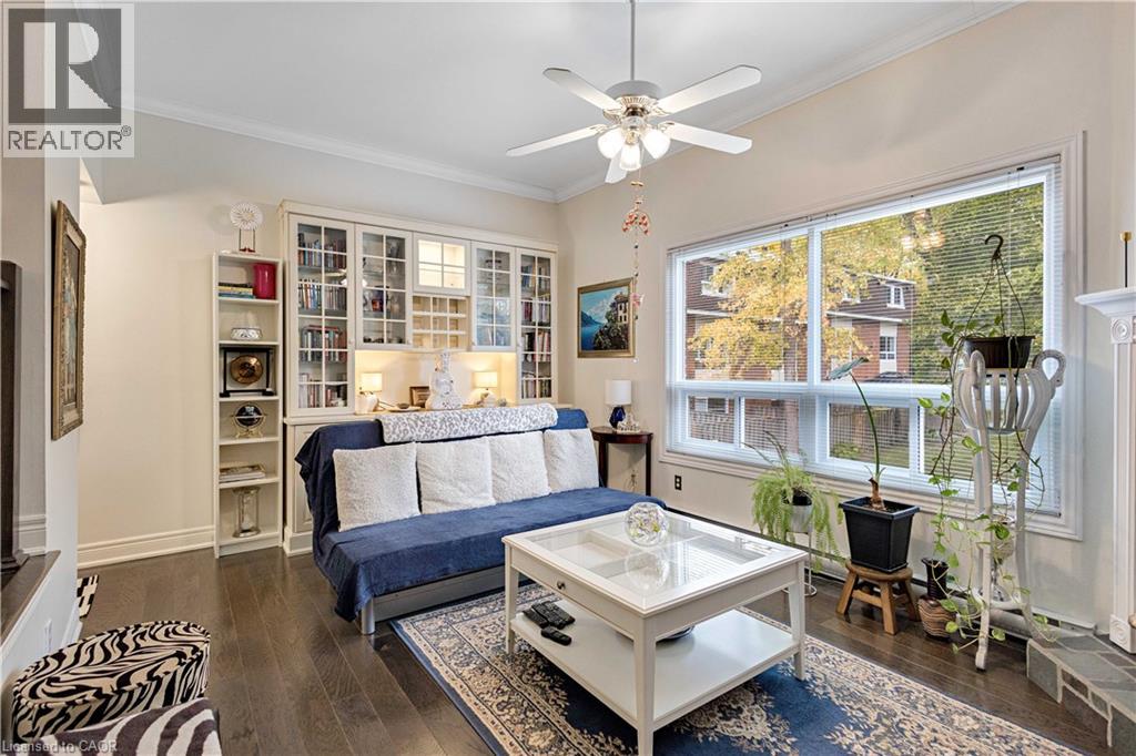 90 Ann Street, Dundas, Ontario  L9H 5P1 - Photo 16 - 40781642