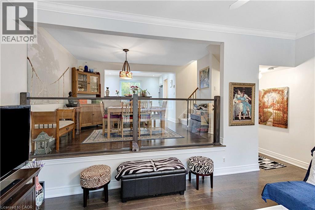 90 Ann Street, Dundas, Ontario  L9H 5P1 - Photo 17 - 40781642