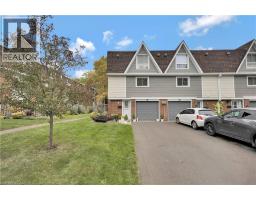 90 ANN Street, dundas, Ontario