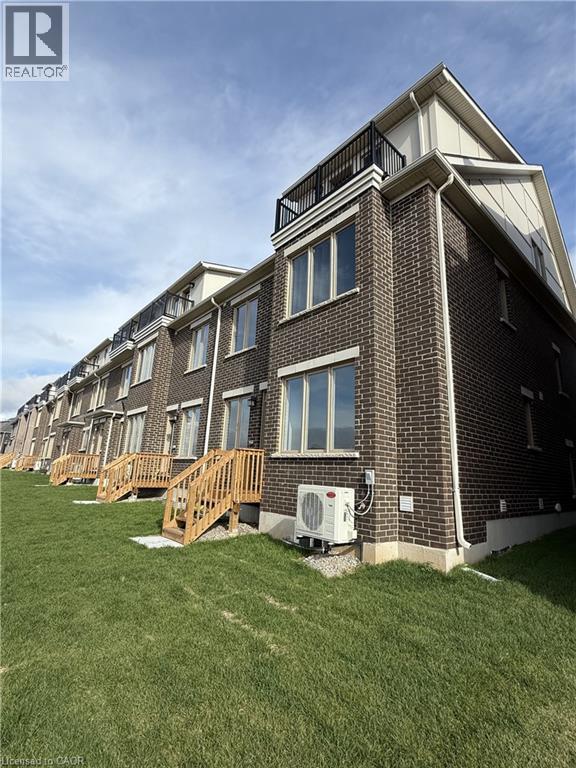3262 Crystal Drive, Oakville, Ontario  L6M 4K1 - Photo 42 - 40781264