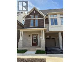 3262 CRYSTAL Drive, Oakville, Ontario