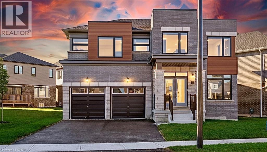 19 MEARS Road, Paris, Ontario