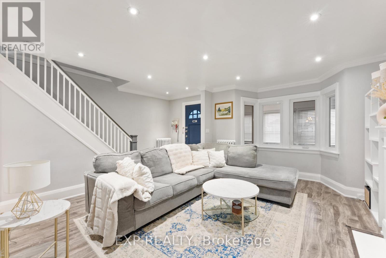 1702 Dundas Street E, Toronto, Ontario  M4L 1L6 - Photo 3 - E12477691