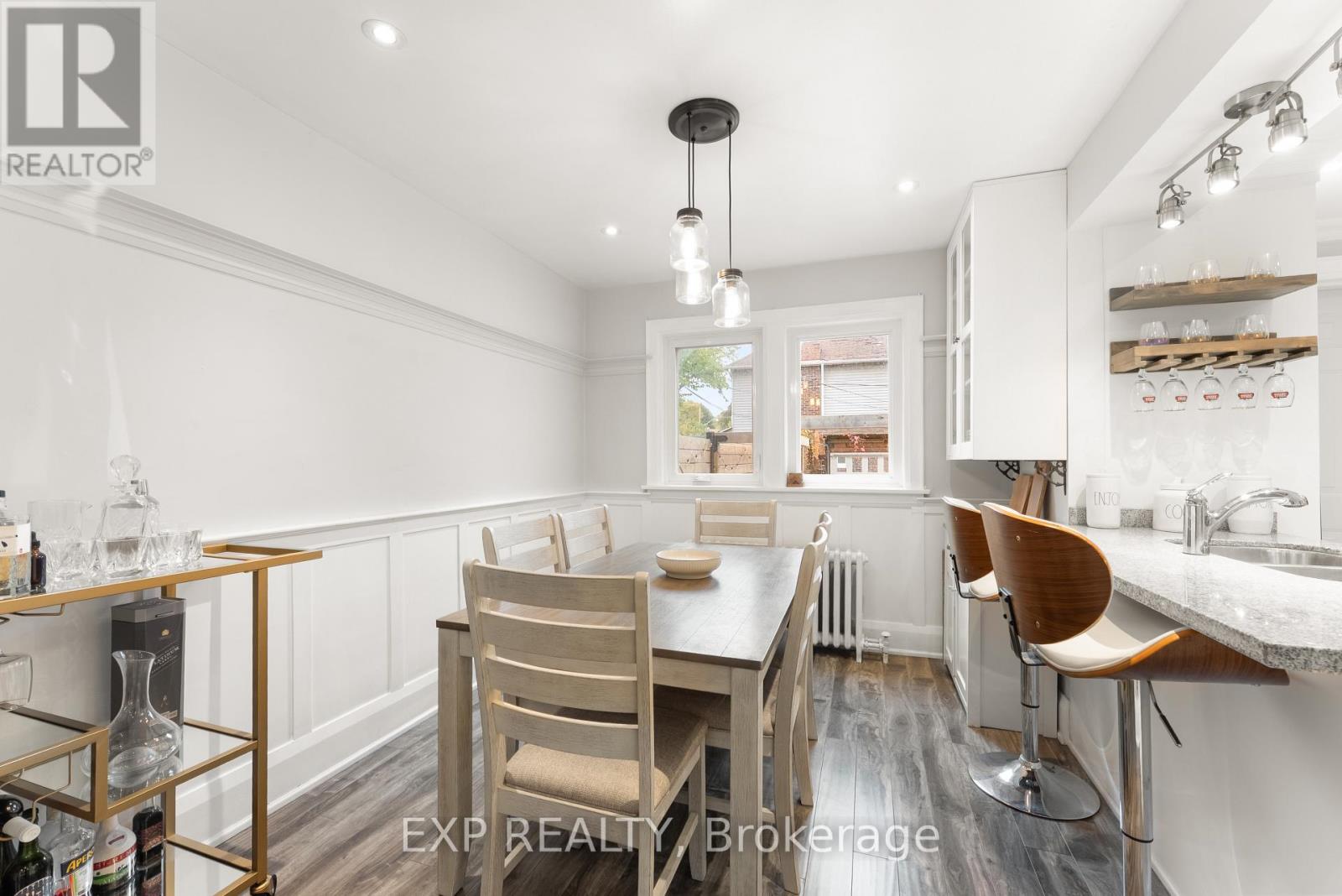 1702 Dundas Street E, Toronto, Ontario  M4L 1L6 - Photo 7 - E12477691